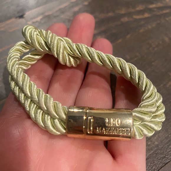 Magnetic Rope Bracelet - Picture 3 of 4